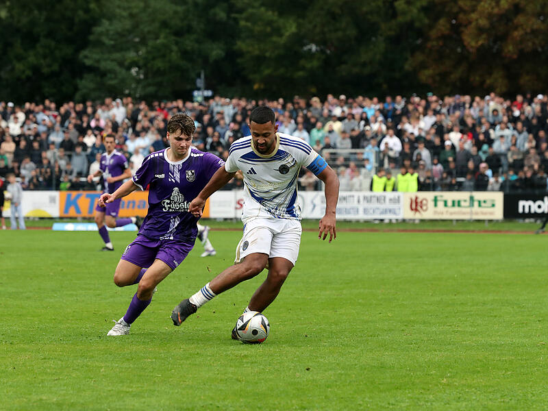 Delay Sports Berlin gewinnt bei FC Eintracht Bamberg