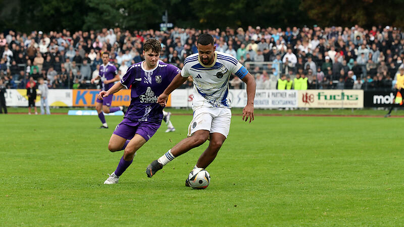 Delay Sports Berlin gewinnt bei FC Eintracht Bamberg