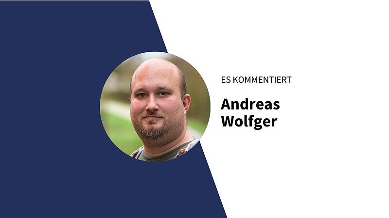 Andreas Wolfger