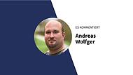 Andreas Wolfger