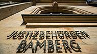 Diebstahlsprozess gegen Bamberger Justizmitarbeiter