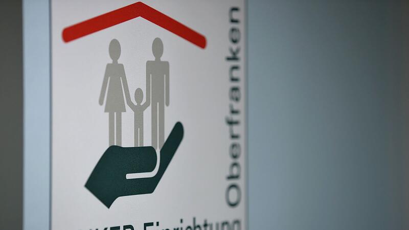Ankerzentrum für Flüchtlinge in Bamberg Ankerzentrum für Flüchtlinge in Bamberg