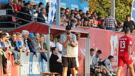 FC 05 Schweinfurt: Gastspiel beim FC Bayern München II FC 05 Schweinfurt: Gastspiel beim FC Bayern München II