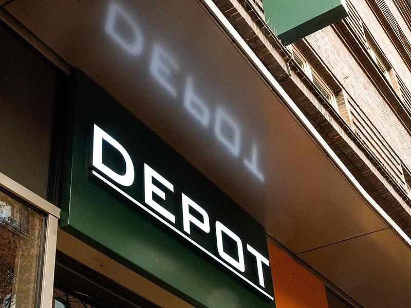 Depot Depot