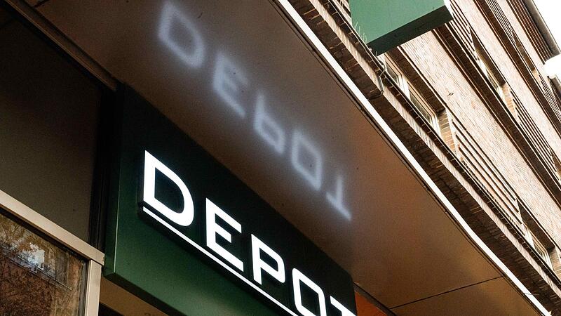 Depot