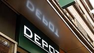 Depot Depot