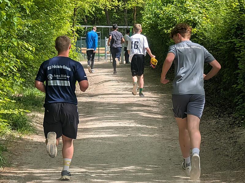 Special OlympicsForchheim & Fränkische Schweiz Special Olympics