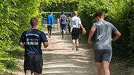 Special Olympics