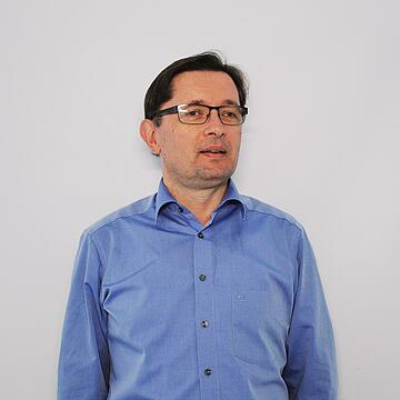 Alexander Müller, Channelmanager Content lokal