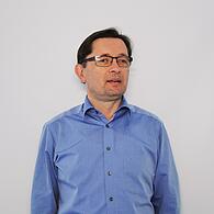 Alexander M&uuml;ller, Channelmanager Content lokal