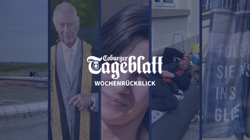 Wochenrückblick KW 19 Wochenrückblick KW 19