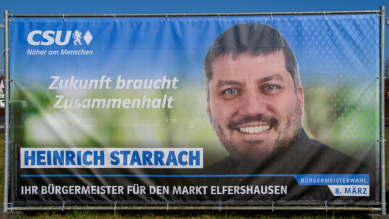Elfershausen StarrachWahl RS