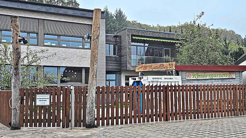 Die Geb&uuml;hren f&uuml;r den Kita-Besuch in Hiltpoltstein werden deutlich steigen