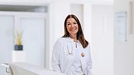 Dr. Susanne Esche-Belke ist neue Chefärztin an der Malteser Klinik von Weckbecker. Dr. Susanne Esche-Belke ist neue Chefärztin an der Malteser Klinik von Weckbecker.
