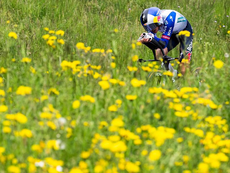 UCI WorldTour - Tour de Romandie
