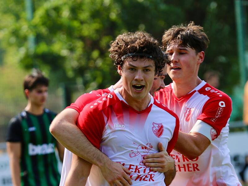 FC 06 Bad Kissingen punktet am Untermain