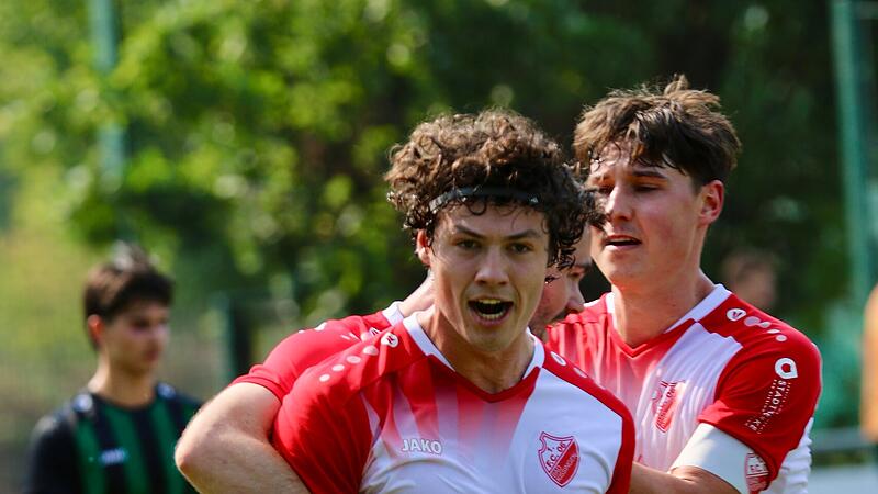FC 06 Bad Kissingen punktet am Untermain FC 06 Bad Kissingen punktet am Untermain