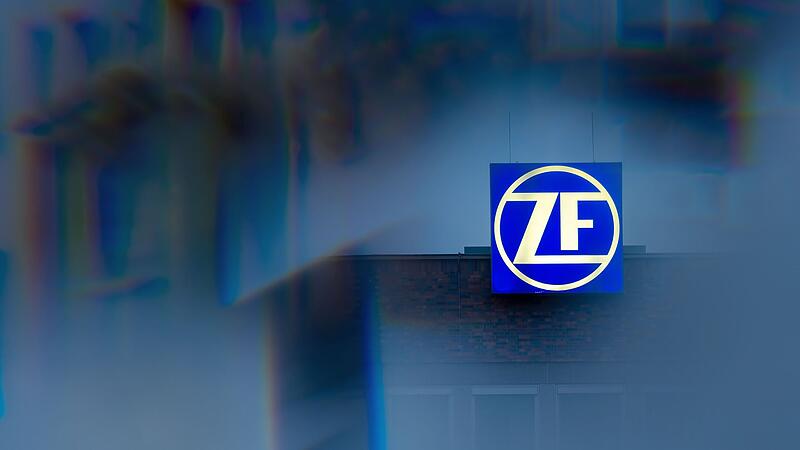 Die Lage bei ZF ist schwierig, jetzt will man in Schweinfurt mit neuen Maßnahmen reagieren. Die Lage bei ZF ist schwierig, jetzt will man in Schweinfurt mit neuen Maßnahmen reagieren.