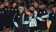 Messi verabschiedet sich aus Argentiniens Nationalteam