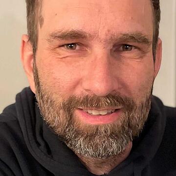 Christoph Böger