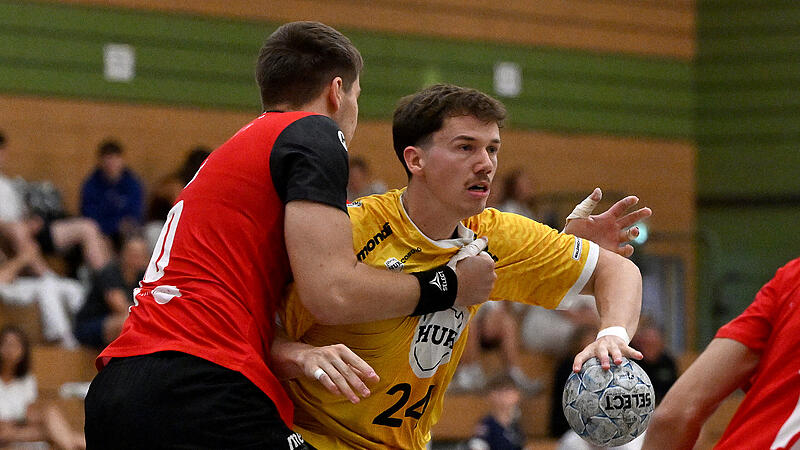 Pfadi Winterthur vs. HSC 2000 Coburg - 35. Linden-Cup 2026 Pfadi Winterthur vs. HSC 2000 Coburg - 35. Linden-Cup 2026