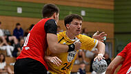 Pfadi Winterthur vs. HSC 2000 Coburg - 35. Linden-Cup 2026
