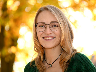 Tina Prietz
