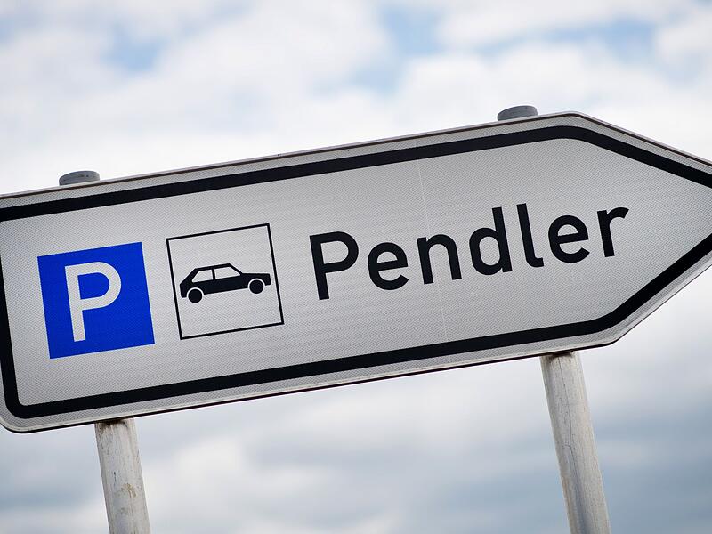 Pendlerpauschale