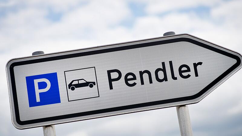Pendlerpauschale