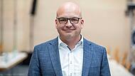 Michael Kastl (CSU), Bürgermeister von Münnerstadt