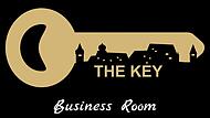 Logo des Business Rooms The Key in der Coburger Nägleinsgasse