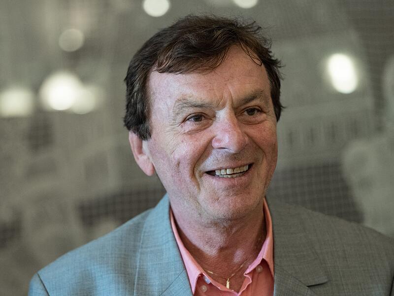 Pavel Travnicek Pavel Travnicek