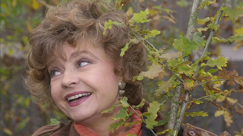 Schauspielerin Prunella Scales gestorben