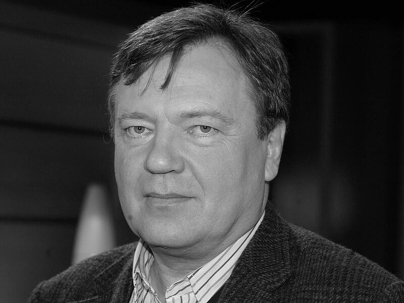 Autor Joachim Lottmann