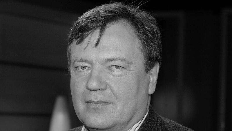 Autor Joachim Lottmann