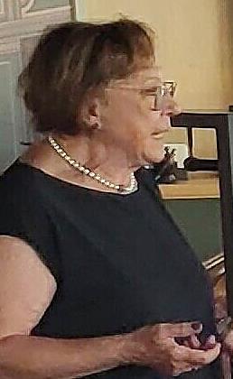 Karin Renner Bezirksrätin