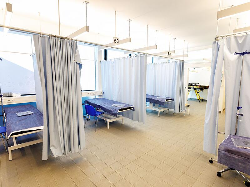 Oktoberfest - Vorstellung Sanitätsdienst Oktoberfest - Vorstellung Sanitätsdienst