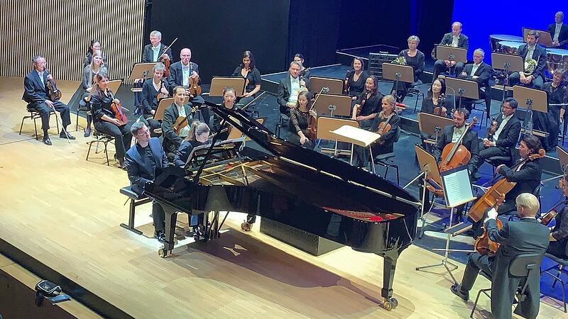 Globe 5. Sinfoniekonzert Globe 5. Sinfoniekonzert