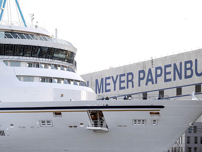 Meyer Werft