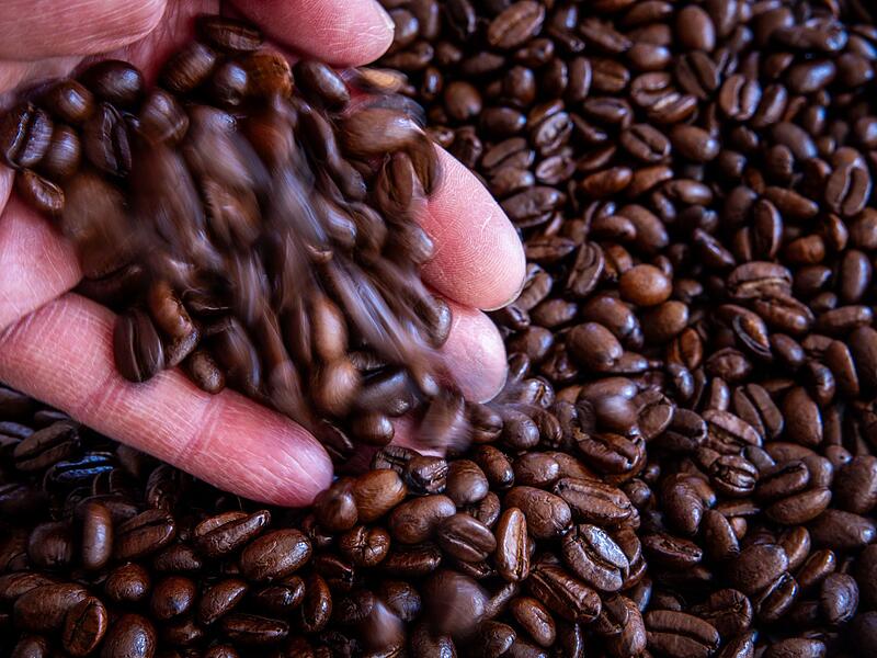 Kaffeepreis