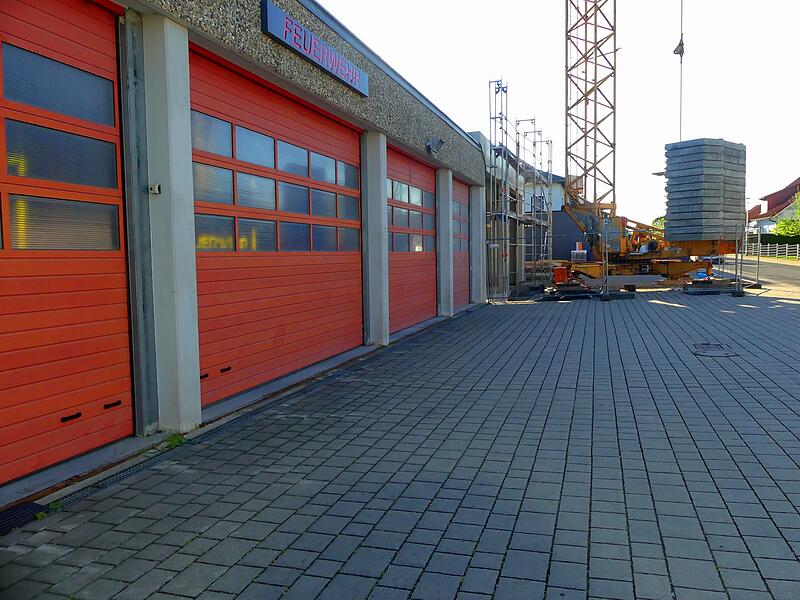 Oerlenbach Gemeinderat