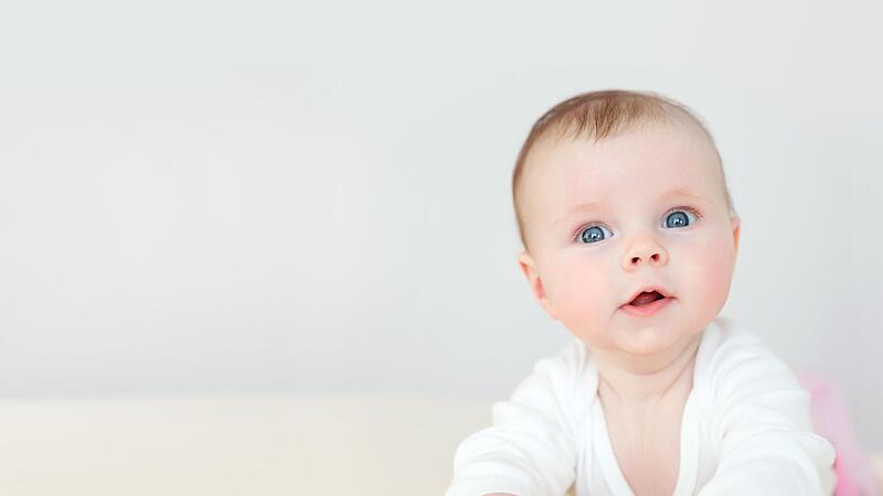 Kurz, pr&auml;gnant und wohlklingend soll der Wunschname des Nachwuchses sein.