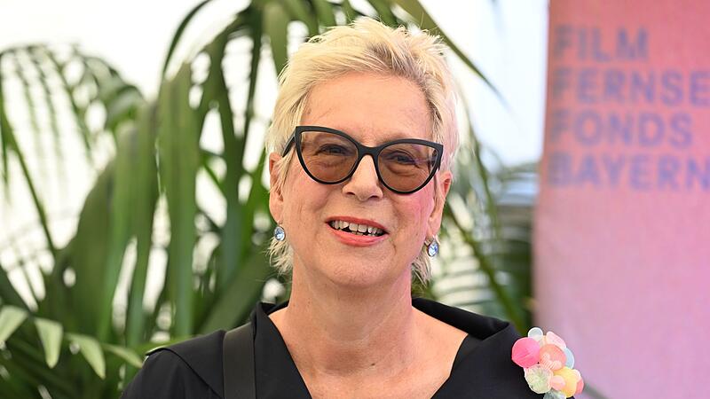 Leben mit Pflegeroboter – Doris Dörrie dreht wieder Leben mit Pflegeroboter – Doris Dörrie dreht wieder