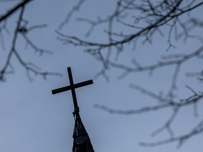 Kirche Kirche