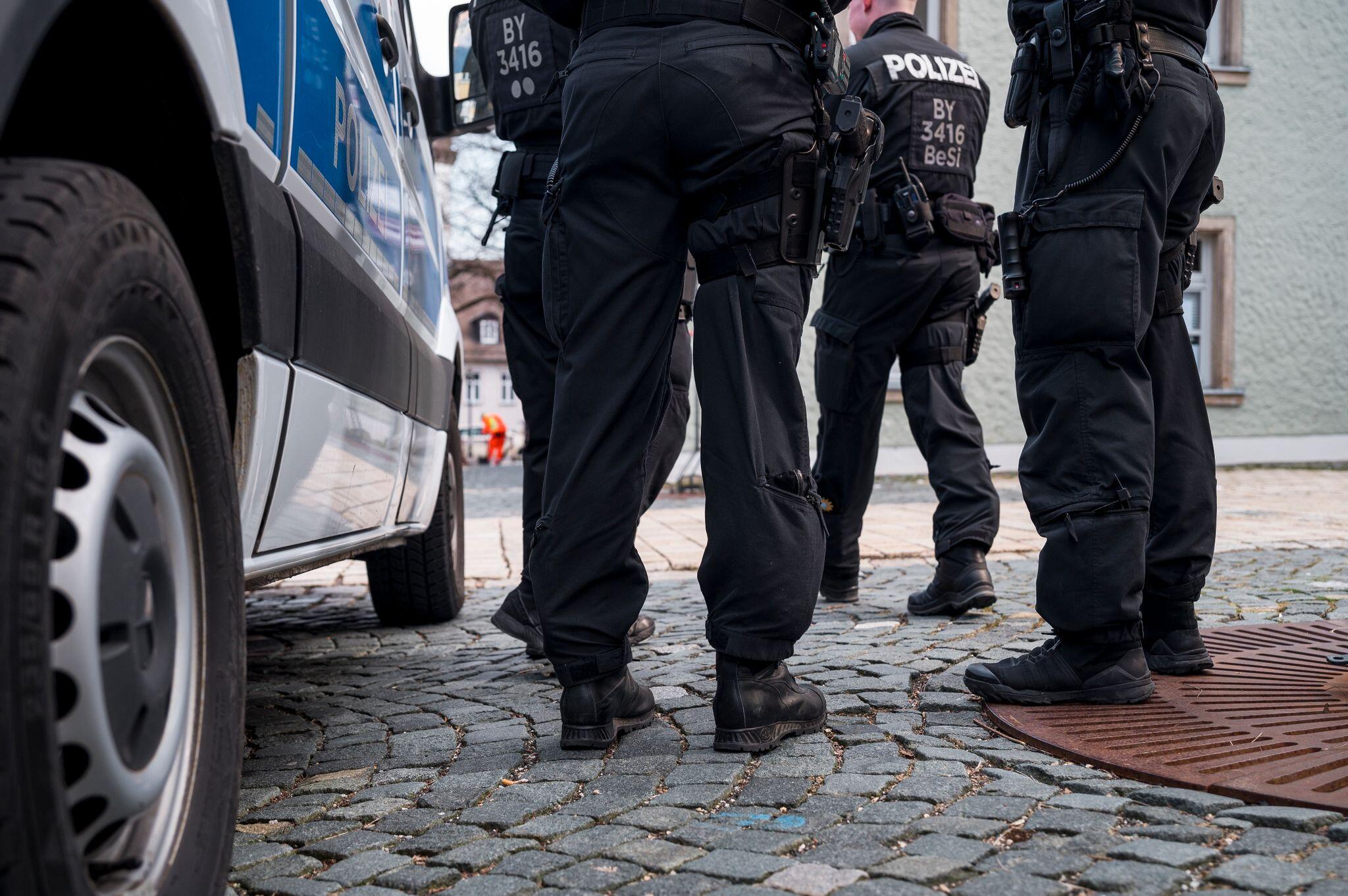 Muss Polizei Bei Todesfall Kommen www.fraenkischertag.de