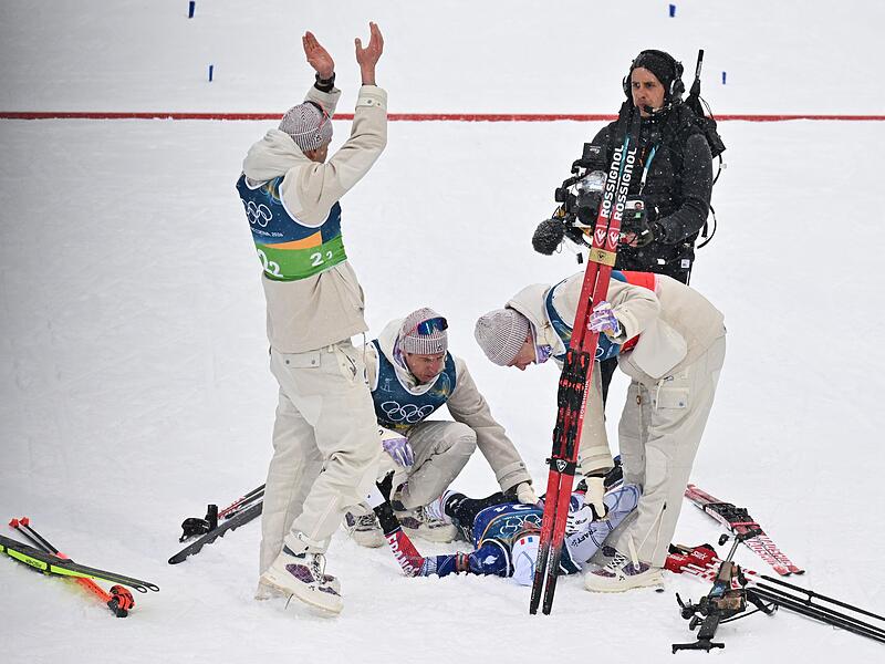 Olympische Winterspiele 2026 Olympische Winterspiele 2026