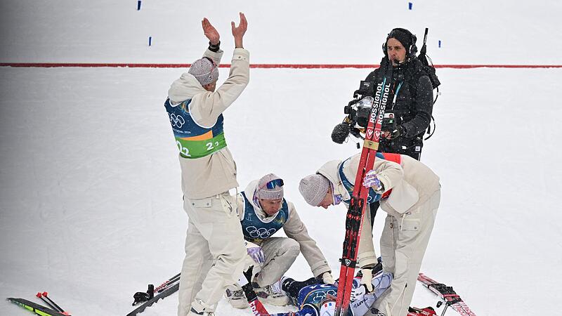 Olympische Winterspiele 2026 Olympische Winterspiele 2026