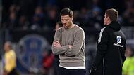 Arminia Bielefeld - Bayer Leverkusen