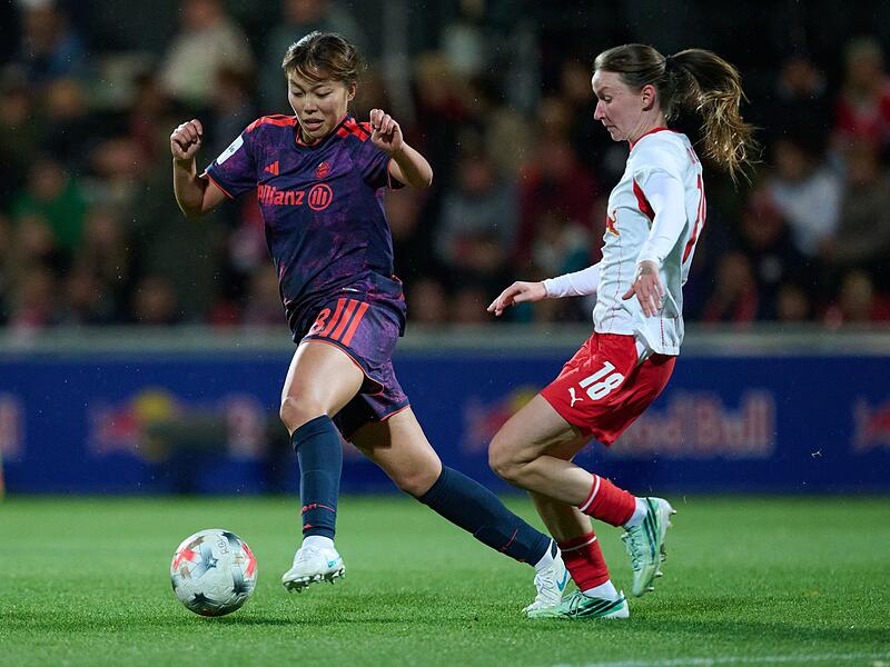 RB Leipzig - Bayern München RB Leipzig - Bayern München