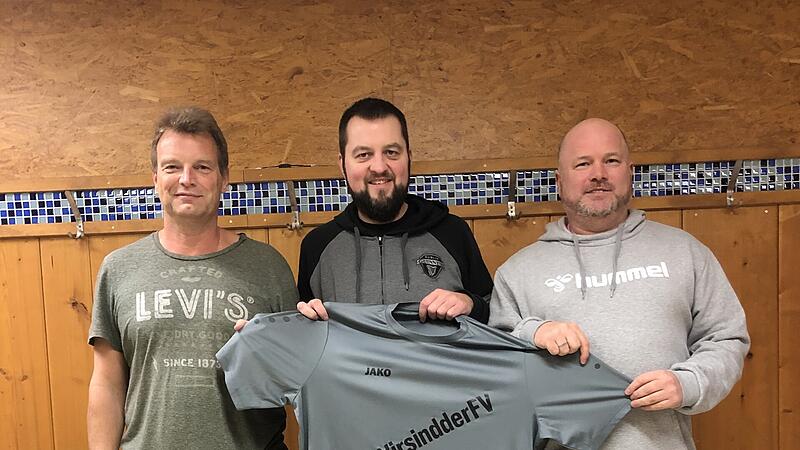 Matthias Gerhardt wechselt zum FV Rannungen